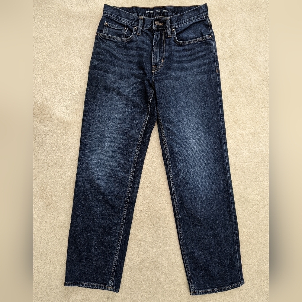 Old Navy "Loose" jeans 30W x 32L